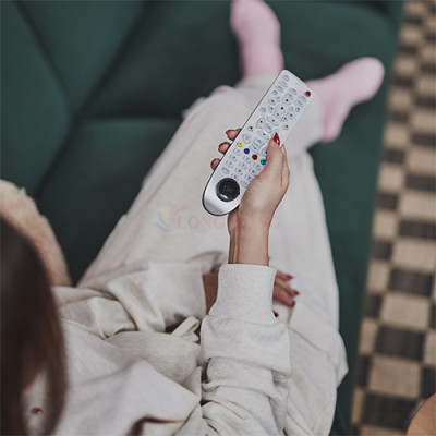 Bộ 2 thiết bị theo dõi thông minh Tile Sticker - Hàng chính hãng