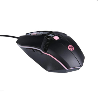 Chuột Game có dây HP M270 - Hàng chính hãng