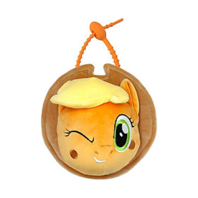 Đồ Chơi Móc Khoá My Little Pony -  Squeezy Plush PLUSH TOY 710402