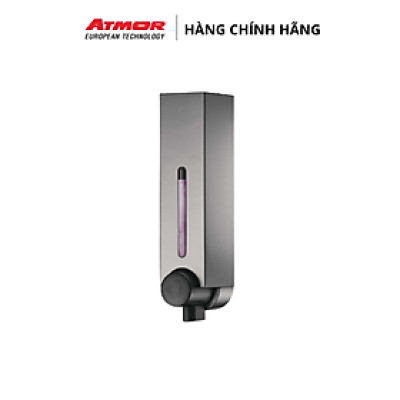 Hộp Đựng Xà Phòng Treo Tường ATMOR DH-725-1VP (HÀNG CHÍNH HÃNG)