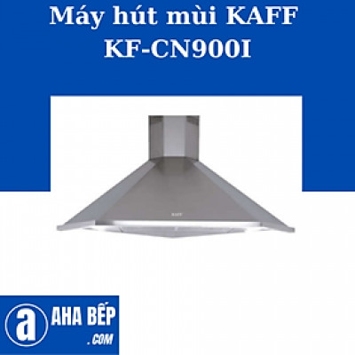 MÁY HÚT MÙI KAFF KF-CN900I - Hàng Chính Hãng