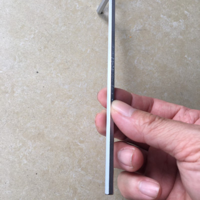 Lục giác 6 mm chữ L dài LH-6 Eight Nhật vặn ốc chìm tuổi thọ cao