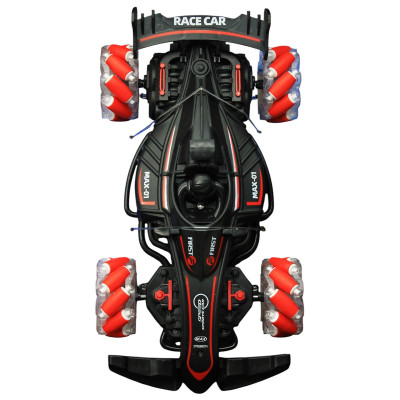 Đồ Chơi Mô Hình Siêu Xe Đua MAX-01 Điều Khiển Từ Xa - Vecto VT188887/RD - Màu Đỏ