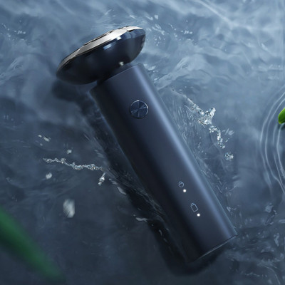 Máy Cạo Râu Xiaomi S101- Hàng Chính Hãng Digiworld - Mi Electric Shaver S101 cam kết chính hãng [ BH 12 tháng]