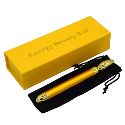 Máy Massage Mày Môi, Máy Massage Nâng Cơ Mặt, Cây Lăn Mặt Nâng Cơ Trẻ Hóa (Có Sẵn Hàng) (Hàng Chính Hãng)