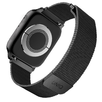 Dây Đeo Đồng Hồ UNIQ DANTE Mesh Steel Strap dành cho AppleWatch (41/40/38mm) - Hàng Chính Hãng
