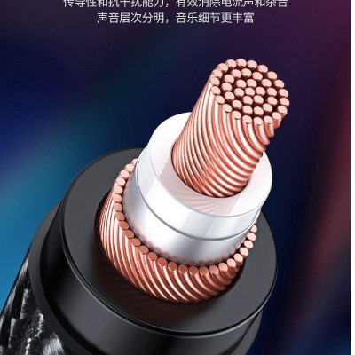 Ugreen UG20763AV182TK 1M Màu đen Cáp âm thanh 3.5 sang Xlr - HÀNG CHÍNH HÃNG