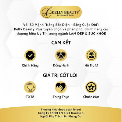 Kem Dưỡng Ẩm Căng Bóng Da Cosmeheal SuperShine Hydration - Phục Hồi, Mờ Nếp Nhăn, Trẻ Hóa Làn Da | Kelly Beauty