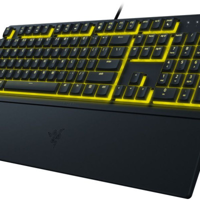 Bàn phím Razer Ornata V3 X-Low Profile Gaming Keyboard_Mới, hàng chính hãng