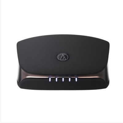 Tai nghe True Wireless Audio-Technica ATH-TWX9 - Hàng Chính Hãng