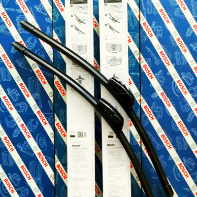 Bộ Thanh Gạt Mưa Bosch - Suzuki Swift (2018-2023) - BCA19X19