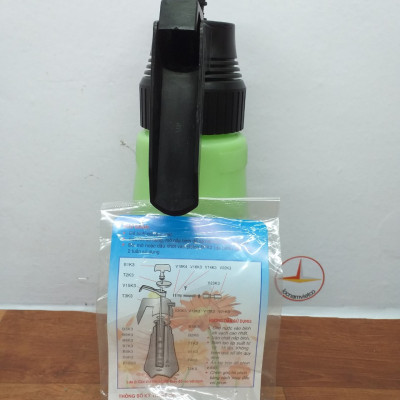 Bình xịt phun sương tưới nước cho cây 1L - Nhựa Bình Minh