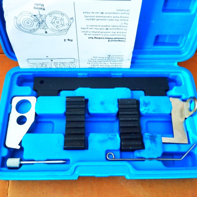 Bộ Cân Cam Chuyên Nghiệp Chevrolet Cruze Aveo Lacetti Orlando