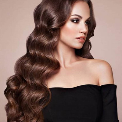 Lô Cuốn Tóc Làm Từ Nhựa Dẻo Cao Cấp Kai 000HC-0644 (Set 3 Cái)