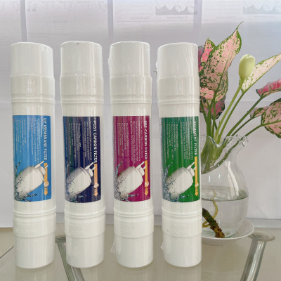 Bộ lọc Hàn Quốc Chính Hãng