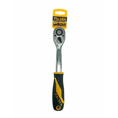 CẦN TÍP TỰ ĐỘNG (CÔNG NGHIỆP) 1/2" TOLSEN 16120 - HÀNG CHÍNH HÃNG