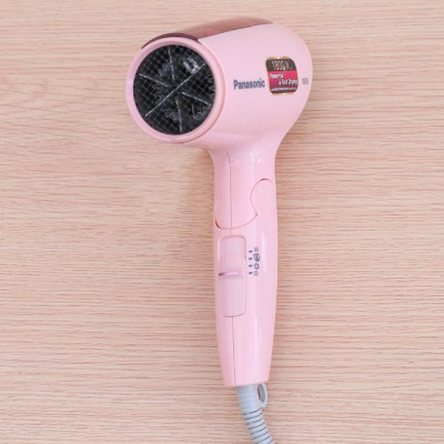 Máy sấy tóc Panasonic EH-ND30-K645 Đen/ EH-ND30-P645 Hồng - Hàng Chính Hãng