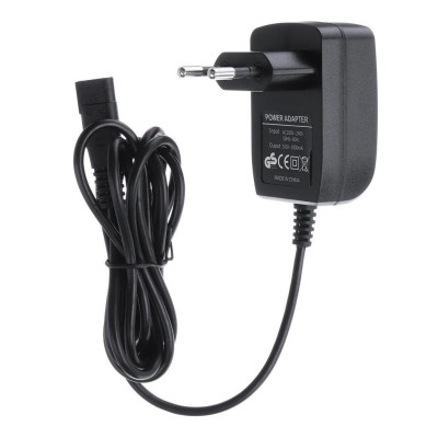 Tông Đơ Cắt Tóc Không Dây Kemei KM-809A