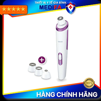 Máy làm đẹp da mặt, làm trẻ hóa da mặt sâu Beurer FC76