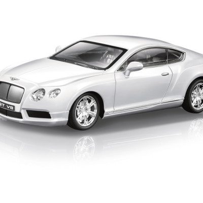 GOUKAI - 866-2427 Mô hình xe ô tô điều khiển R/C BENTLEY CONTINENTAL GT V8 tỷ lệ 1:24 (KT 30x13.5x15cm)