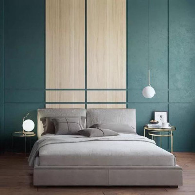 Đèn bàn, đèn decor B099 - ưu đãi bóng led