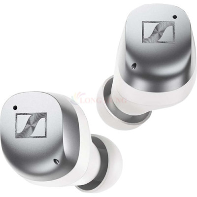 Tai nghe Bluetooth Sennheiser Momentum True Wireless 4 MTW4 - Hàng chính hãng