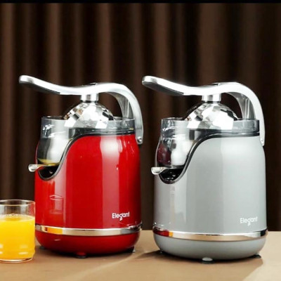 Máy vắt cam Elegant JS1001 công suất 160W - Hàng chính hãng