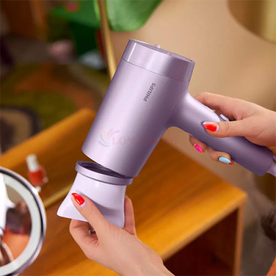Máy sấy tóc Philips BHD720/10 - Hàng chính hãng