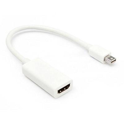 SOAIY Cáp chuyển tín hiệu Mini DisplayPort sang HDMI - Hàng Nhập Khẩu
