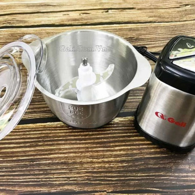 Máy xay thịt Gali GL-1912 Hàng Chính Hãng