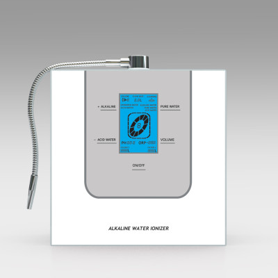 Máy lọc nước điện giải ion kiềm ionwater IW4000- Hàng chính hãng