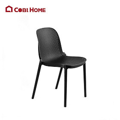 Ghế nhựa đúc nguyên khối Pedralli