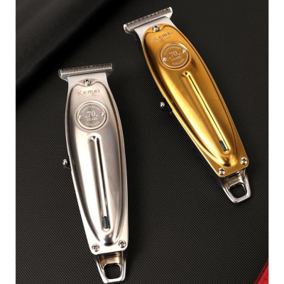 Tông đơ cắt tóc bấm viền Kemei KM-1949 (Hàng Chính Hãng )