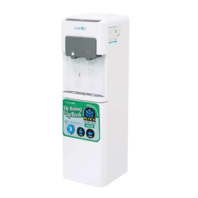 Cây Nóng Lạnh Karofi Úp Bình HC16 - Hàng Chính Hãng