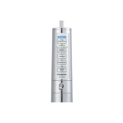 Máy Lọc Nước Điện Giải Ion Kiềm Panasonic TK-AB50 - 5 Giá Trị pH - Hàng Chính Hãng
