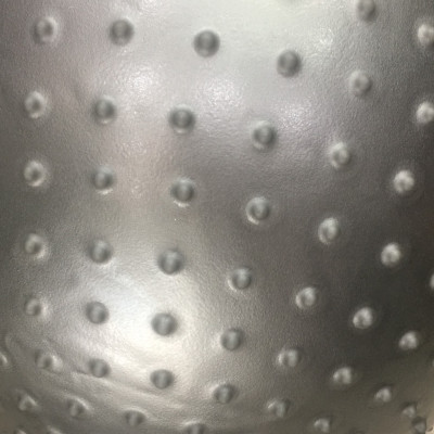 Bóng Tập Fitness, Yoga Chính Hãng PRO-CARE Đường Kính Bóng 65cm - Bóng Tập Cao Su Chống Nổ