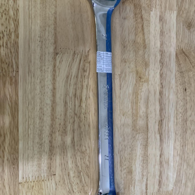 Cờ lê vòng miệng đa năng 27mm 40221 mạ chrome