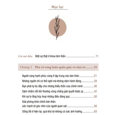 Vì Bạn Mạnh Mẽ Hơn Bạn Nghĩ - SGB