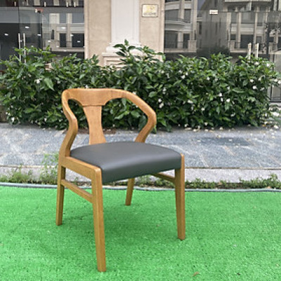 Ghế ăn LOUIS CHAIR thương hiệu TAGO