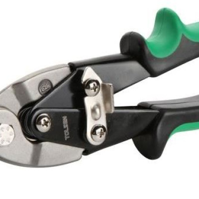 Kéo Cắt Tôn Màu Xanh Tolsen 30023