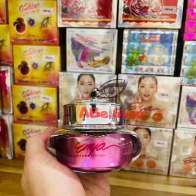 Kem ENYA Nám Chuyên Sâu 9 in 1 - ENYA WHITENING FRECKLE TREATMEN BEAUTY FIRMING CREAM 20G