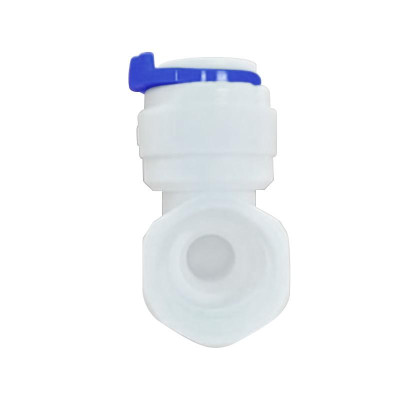 Co nối ống nước ren trong 13 ra ống 10 ly hàng chất lượng cao