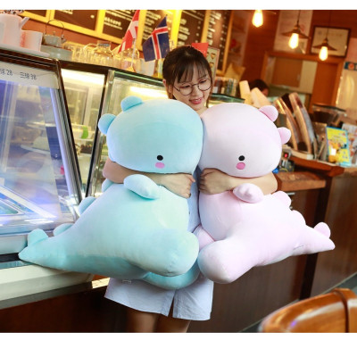 Gấu bông khủng long béo ú siêu dễ thương hàng cao cấp