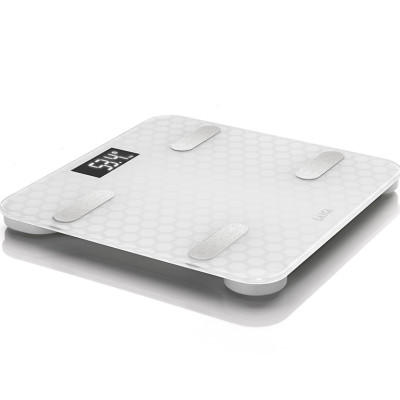 Cân điện tử thông minh Laica PS7011 - Cân đo 6 chỉ số - Mức cân tối đa 180 kg