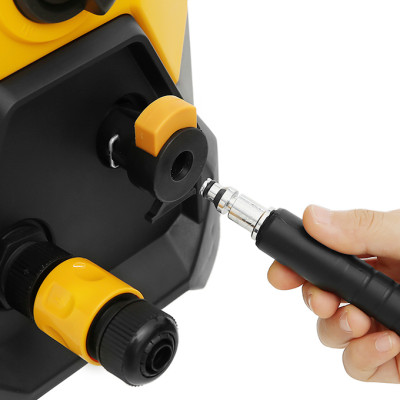 Máy phun xịt rửa áp lực cao cấp Tolsen 79571 1800W- Hàng chính hãng