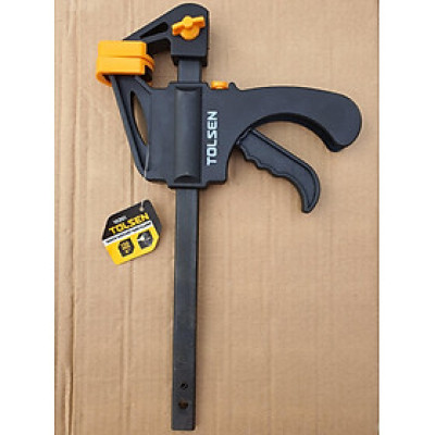 KẸP NHANH TOLSEN (TỪ 6