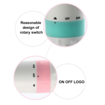 Bút mát xa mắt giảm bọng mắt, thâm quầng đen (Khuyến Mãi Kèm 1 SP Ngẫu Nhiên) (Không Hoa Văn) [B93B67B76] (Hàng Nhập Khẩu) (Xả Kho)