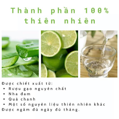 TONER NHA ĐAM DƯỠNG DA MẸ KEN - 100ML