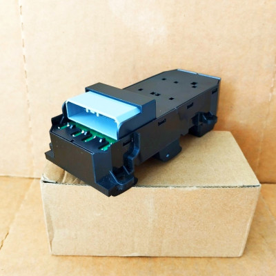 Công Tắc Tổng Nâng Hạ Kính Honda CRV (2007-2011)