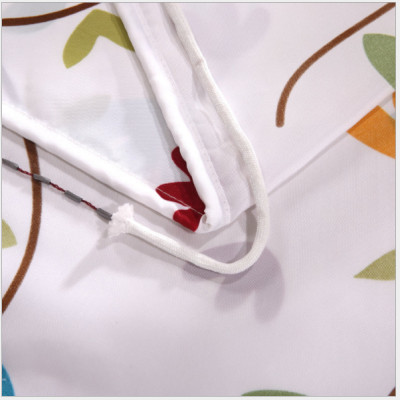 RÈM PHÒNG TẮM CAO CẤP VẢI POLYESTER DÀY, KHÔNG THẤM NƯỚC VÀ CHỐNG NẤM MỐC